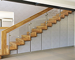 Construction et protection de vos escaliers par Escaliers Maisons à Miramont-de-Quercy